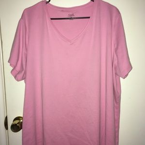 Falls creek tee shirt